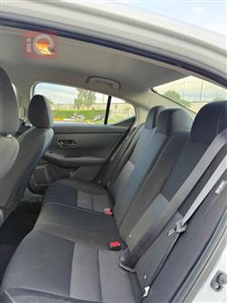 نيسان سنترا